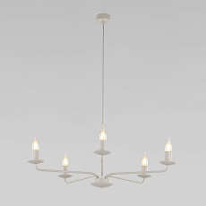 Подвесная люстра TK Lighting 10253 Limal