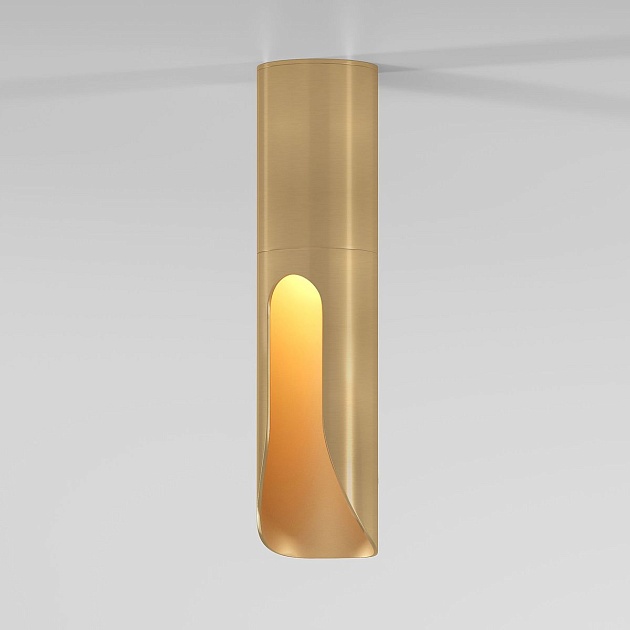 Потолочный светодиодный светильник Elektrostandard Apex 25113/LED a068291 изображение 1 Потолочный светодиодный светильник Elektrostandard Apex 25113/LED a068291 Фото № 1