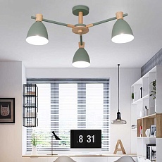 Потолочная светодиодная люстра Imperium Loft Folke 178030-26 5