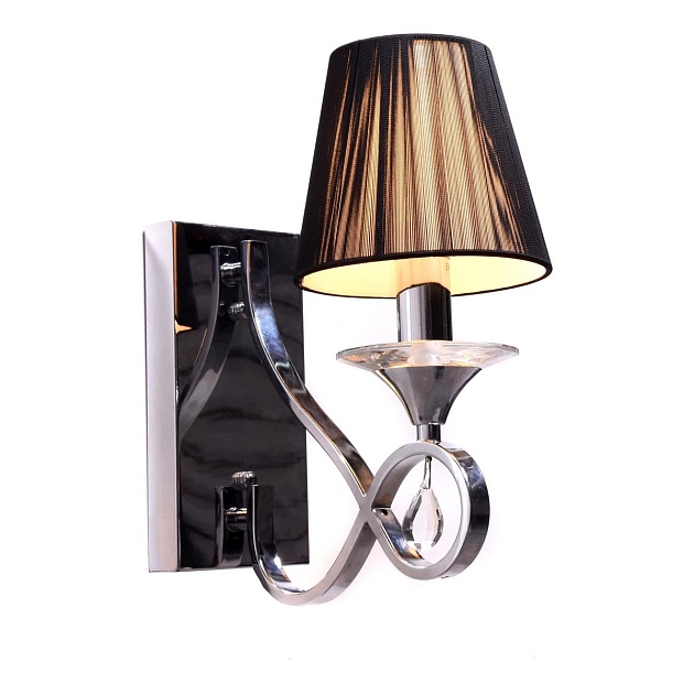 Бра Lumina Deco Negrio LDW 8903-1 Фото № 2