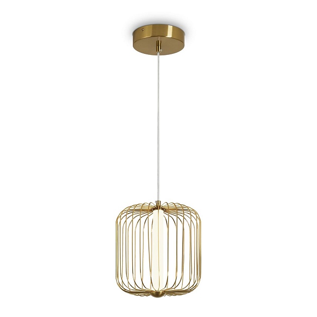 Подвесной светодиодный светильник Freya Sabi FR6131PL-L13BS изображение 5 Подвесной светодиодный светильник Freya Sabi FR6131PL-L13BS Фото № 5