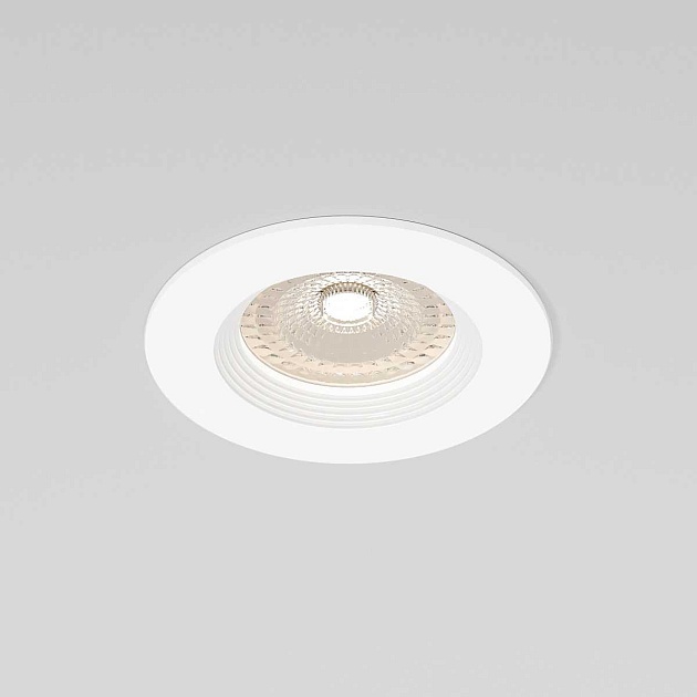 Встраиваемый светильник Elektrostandard 25054/01 a067704 Фото № 1