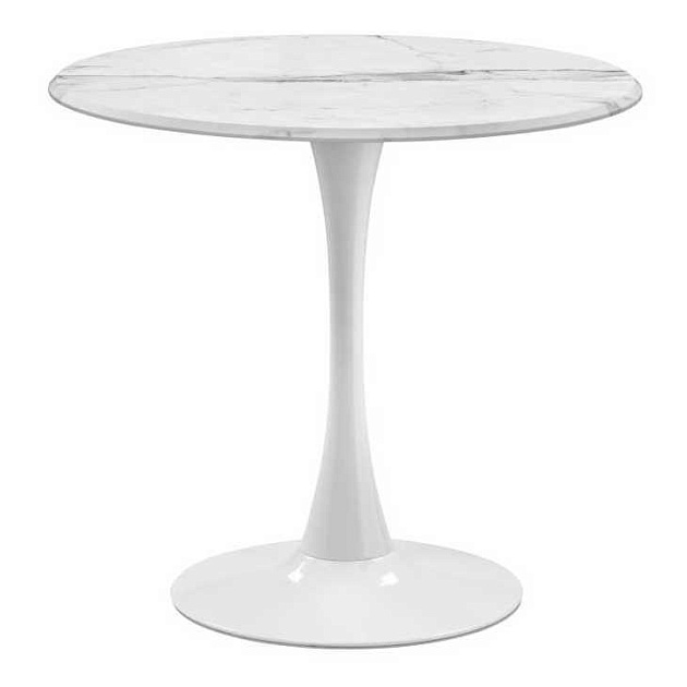 Кухонный стол Woodville Тулип 530832 изображение 1 Кухонный стол Woodville Тулип 530832 Фото № 1