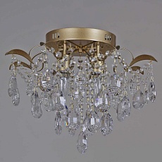 Светильник потолочный Reluce 04035-0.3-04 MATT GOLD 3