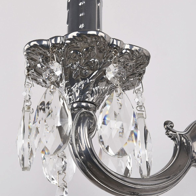 Бра Bohemia Ivele AL7801B10/2/175 A CG Фото № 5