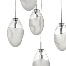 Подвесной светильник Vele Luce Lucy VL5613P16 3