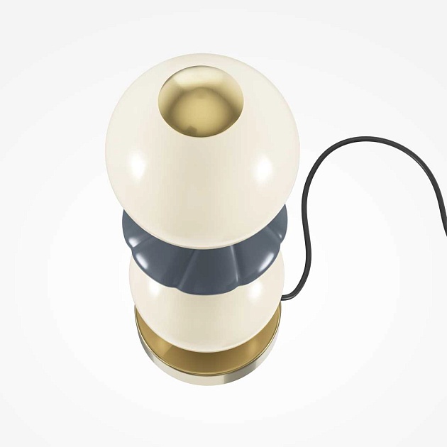 Настольный светильник Maytoni MOD362TL-L10GR3K Фото № 8