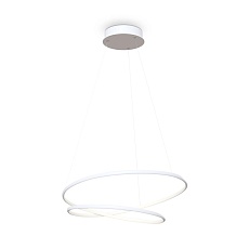 Подвесной светодиодный светильник Maytoni Nola MOD100PL-L47WK1