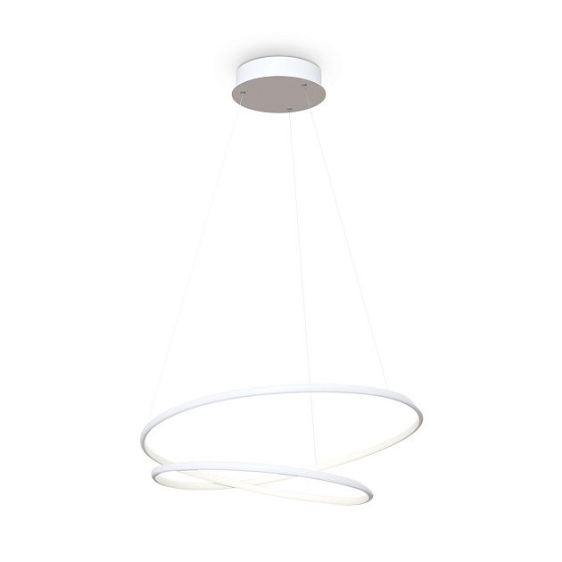 Подвесной светодиодный светильник Maytoni Nola MOD100PL-L47WK1 Фото № 1