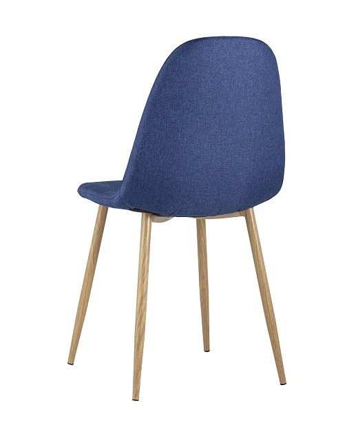 Кухонный стул Stool Group Валенсия темно-синий DC-93025B 1009-22 изображение 5 Кухонный стул Stool Group Валенсия темно-синий DC-93025B 1009-22 Фото № 5