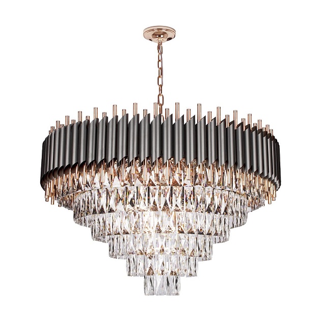 Подвесная люстра Loft IT Eclair 10206/800 Фото № 4