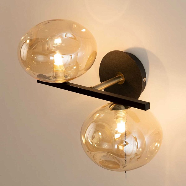 Бра Citilux Дэвис CL201321 Фото № 3