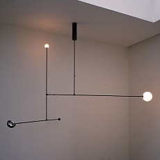 Подвесной светильник Imperium Loft Lines 140825-26 4