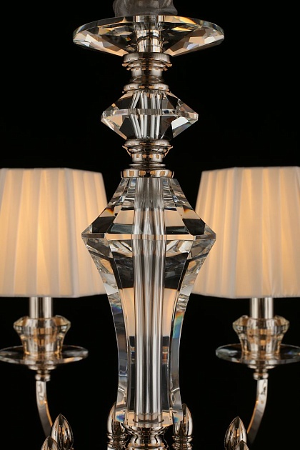 Подвесная люстра Aployt Jula APL.707.03.08 Фото № 5