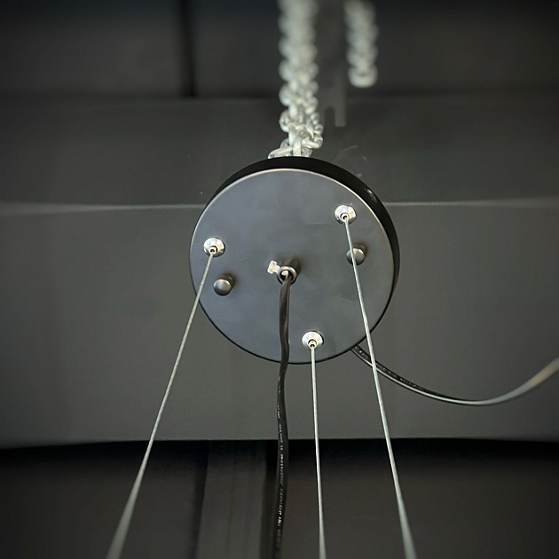 Подвесной светодиодный светильник Imperium Loft Casing 189559-26 Фото № 9