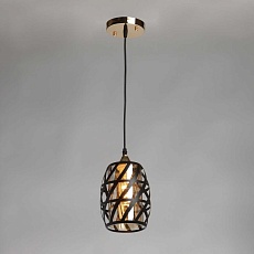 Подвесной светильник De City Соло 112011401 5