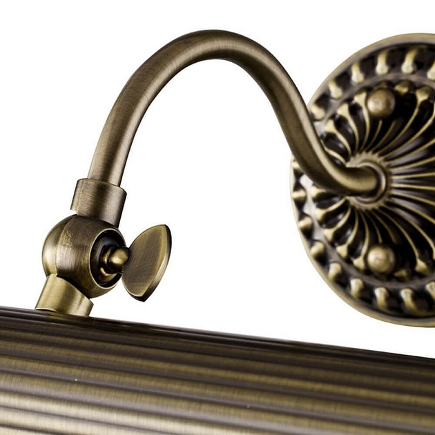 Подсветка для картин Maytoni Renoir PIC118-22-R Фото № 9