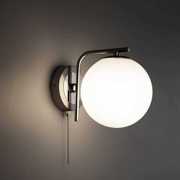 Бра Citilux Томми CL102314 изображение 5 Бра Citilux Томми CL102314 Фото № 5