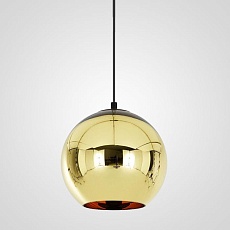 Подвесной светильник Imperium Loft Copper Shade 182696-22