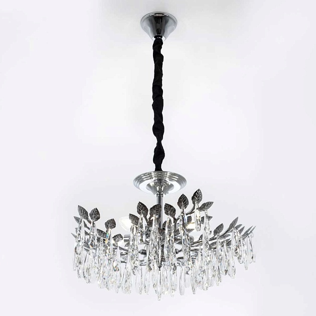 Подвесная люстра MODELUX ML.6747.5 CR Фото № 5