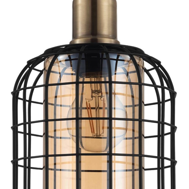 Подвесной светильник Eglo Chisle 43527 изображение 2 Подвесной светильник Eglo Chisle 43527 Фото № 2