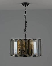 Подвесная люстра Moderli Rizar V1220-5P 5