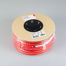 Светодиодная влагозащищенная лента Arlight 12W/m 60Led/m 2835SMD теплый белый 50M RTW-PS-A160-10mm 24V Warm3500 028566(2) 1