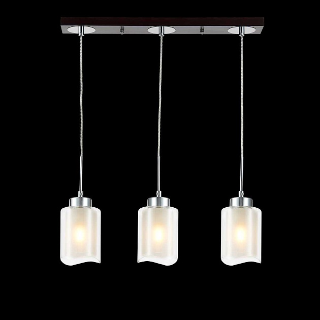 Подвесной светильник Citilux Фортуна CL156232 изображение 4 Подвесной светильник Citilux Фортуна CL156232 Фото № 4