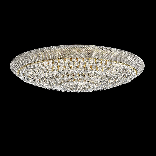 Потолочная люстра Osgona Monile 704212 Фото № 2