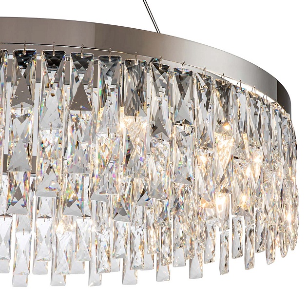 Подвесная люстра Indigo ANNA V000386 Фото № 2