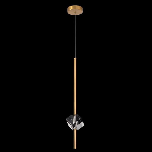 Подвесной светильник Crystal Lux ELISA SP1.1 Фото № 4