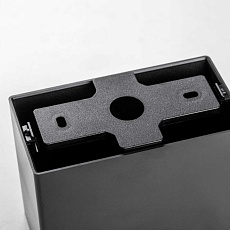 Корпус термостойкий PVC накладной д/крепления LED источника света Rullo  213367 1