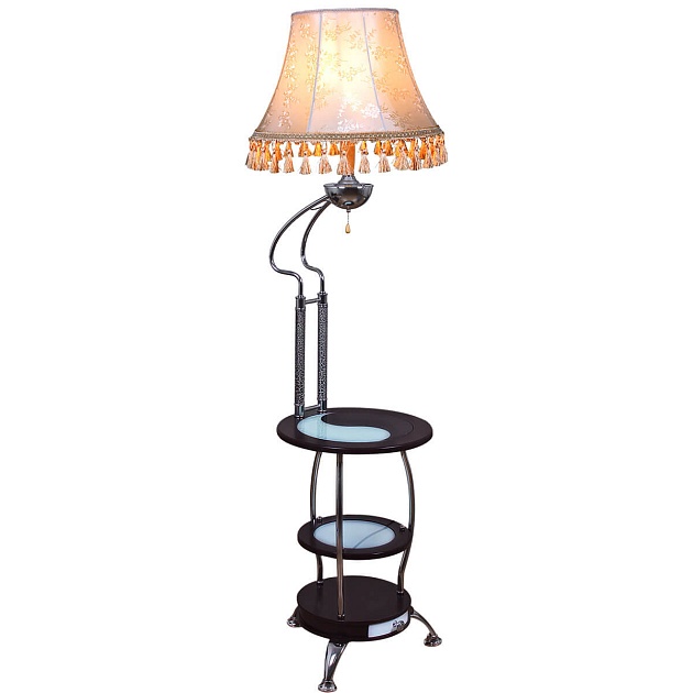 Торшер Reluce 00727-2.6-01 GD Фото № 1