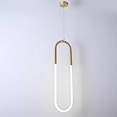 Подвесной светильник Imperium Loft Rudi 85400-22 3