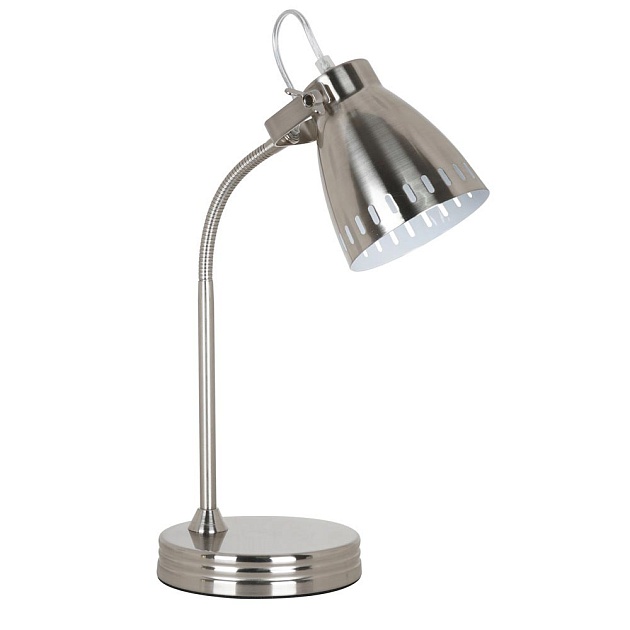 Настольная лампа Camelion KD-428 C30 13047 изображение 1 Настольная лампа Camelion KD-428 C30 13047 Фото № 1