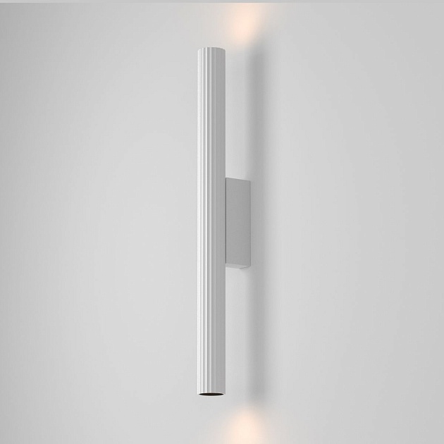 Бра Maytoni Technical Calipso C082WL-12W2.7K-W Фото № 5