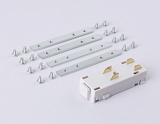 Уличный настенный светильник Maytoni Fleur O414WL-01GB 5