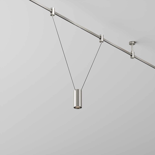 Трековый светильник Maytoni Technical TR157-1-12W4K-PT Фото № 10