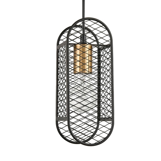 Подвесной светильник Vele Luce City VL6342P01 Фото № 4