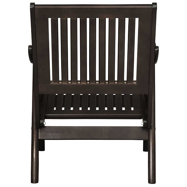 Кресло Мебелик Массив решетка 008408 изображение 6 Кресло Мебелик Массив решетка 008408 Фото № 6