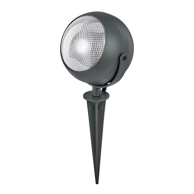 Ландшафтный светильник Ideal Lux Zenith Pt1 Small 108407 Фото № 1