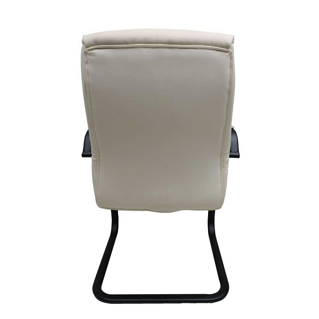 Офисный стул AksHome Klio кремовый 87594 Фото № 9