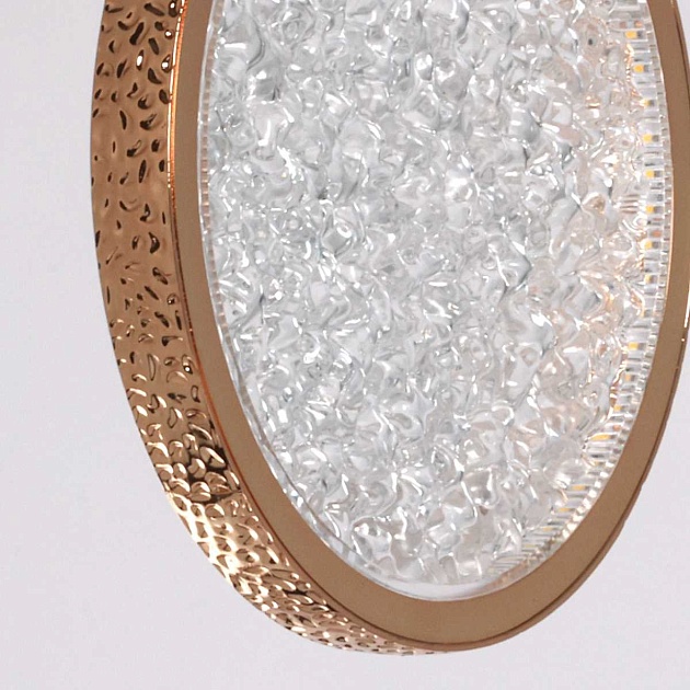 Люстра De City Конти 488012101 изображение 6 Люстра De City Конти 488012101 Фото № 6