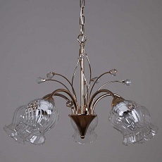 Люстра Reluce 50028-0.4-05 FGD 1