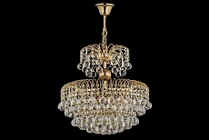 Подвесная люстра Arti Lampadari Pompei E 1.5.40.100 G 2