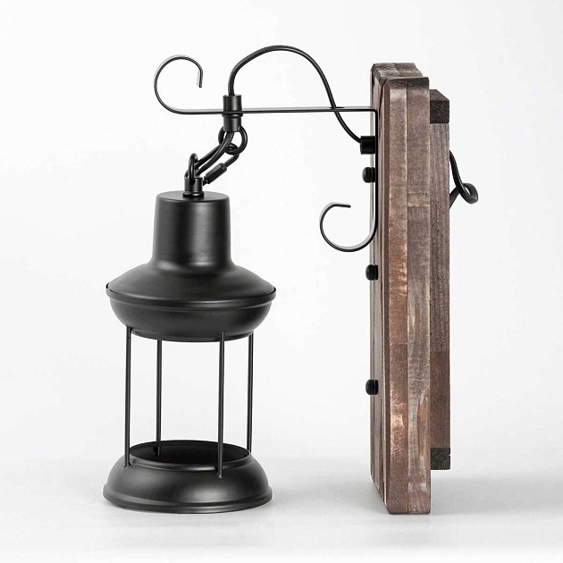 Бра настенное Lussole MIDLAND LSP-8979 Фото № 7