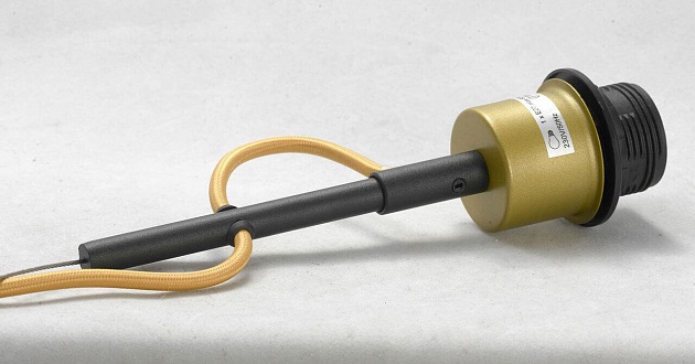 Подвесной светильник Lussole Loft Yukon LSP-8053 Фото № 2