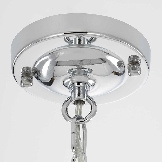 Подвесная люстра Citilux Инга CL335131 Фото № 6