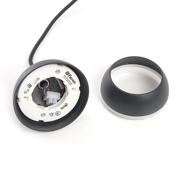 Подвесной светильник Feron Barrel levitation HL3568 48090 Фото № 6