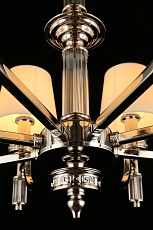 Подвесная люстра Aployt Patricia APL.716.03.08 2